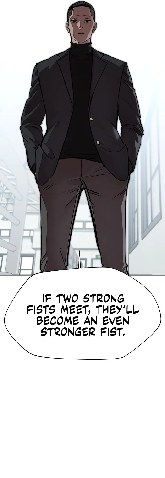 Delinquent Comics Survival Chapter 8 page 54 - 