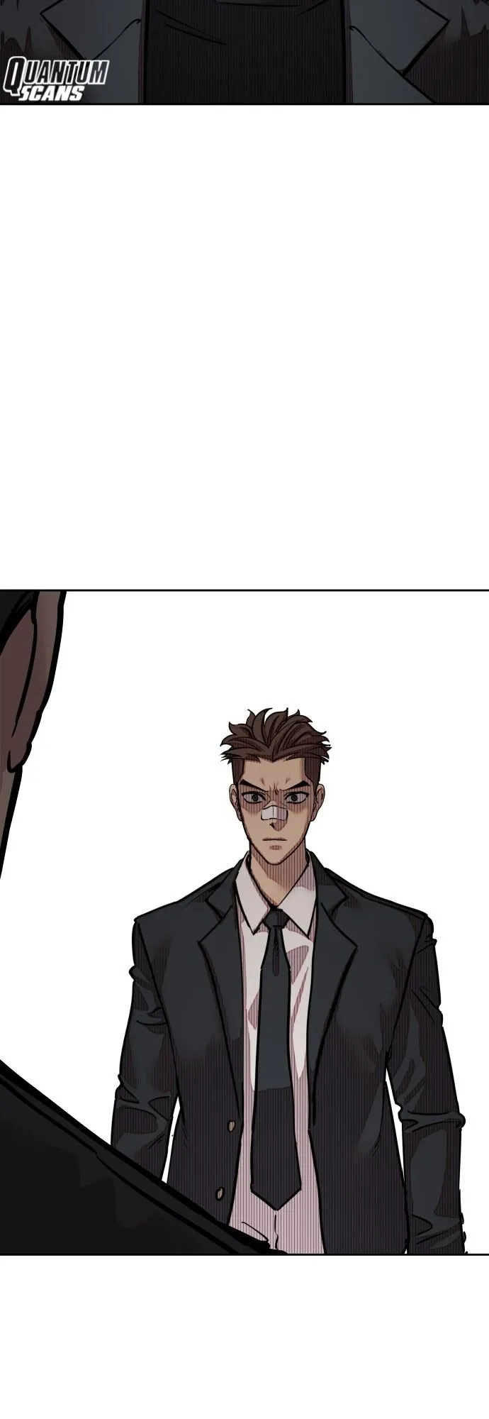 Delinquent Comics Survival Chapter 8 page 59 - 