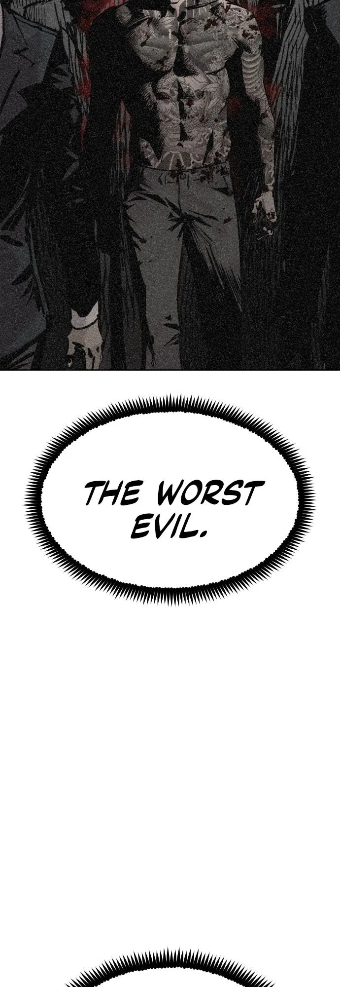 Delinquent Comics Survival Chapter 8 page 61 - 