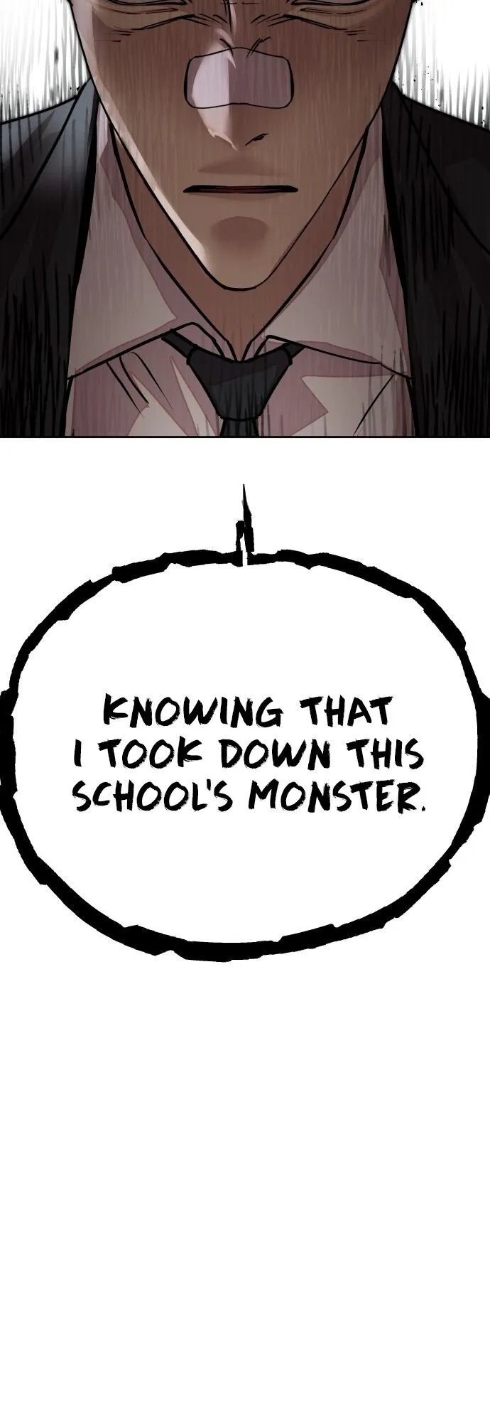 Delinquent Comics Survival Chapter 8 page 64 - 