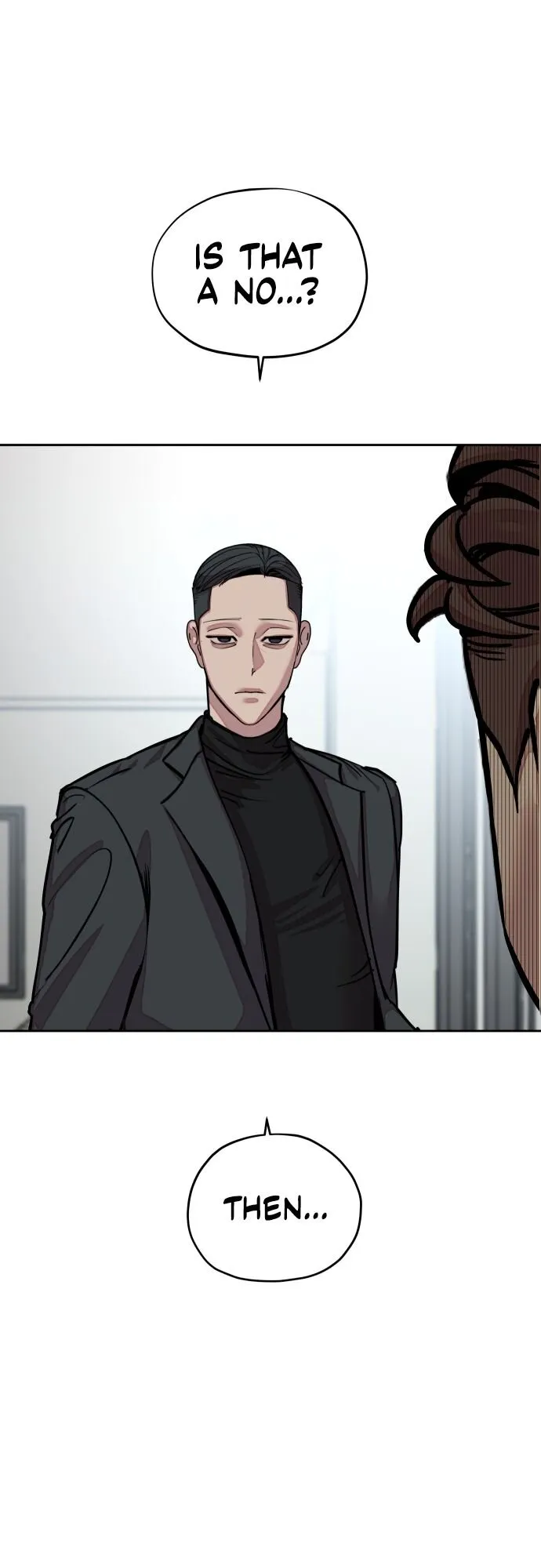 Delinquent Comics Survival Chapter 8 page 65 - 