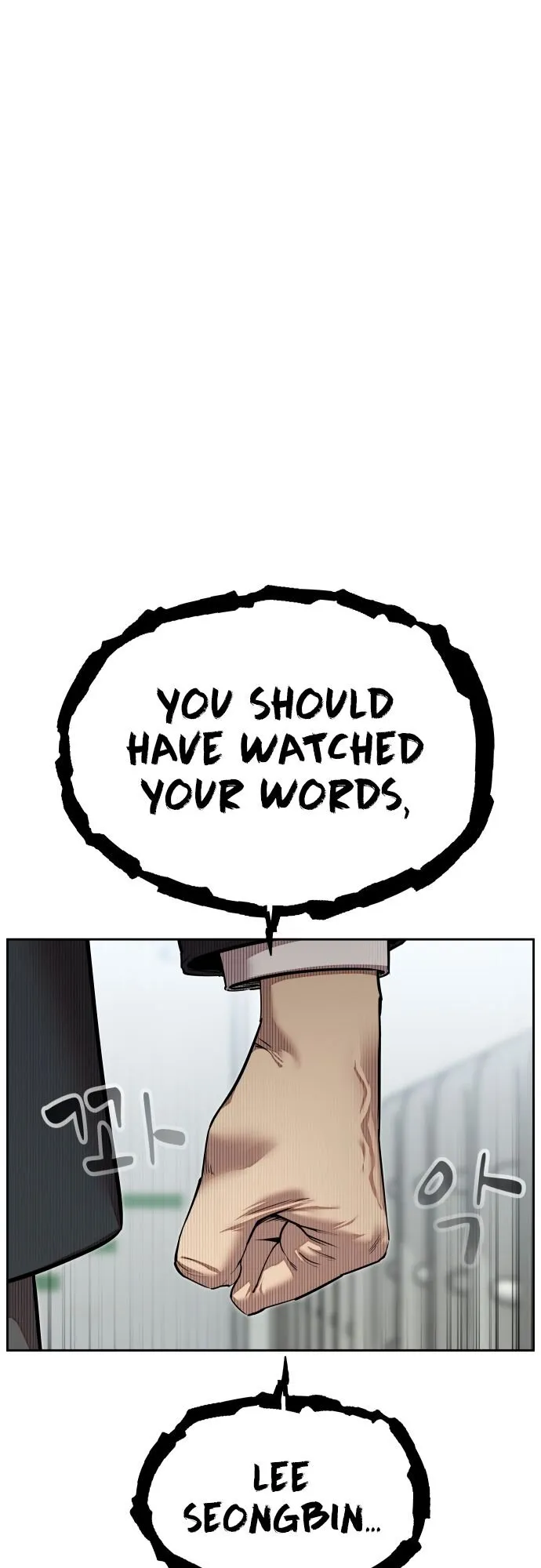 Delinquent Comics Survival Chapter 8 page 68 - 