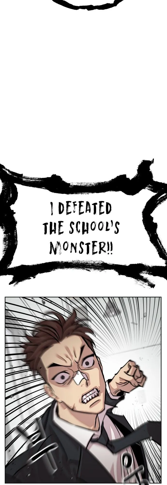 Delinquent Comics Survival Chapter 8 page 69 - 