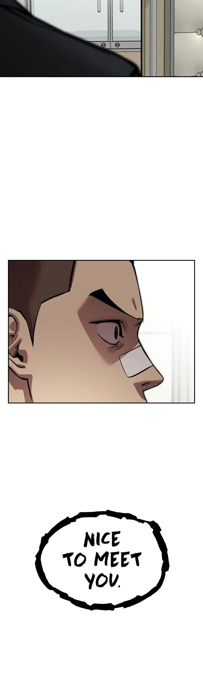 Delinquent Comics Survival Chapter 8 page 8 - 