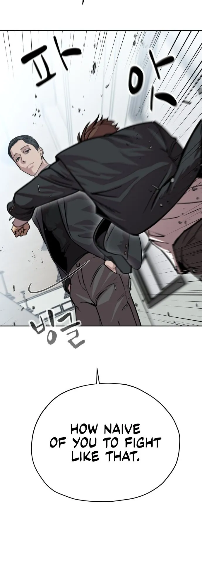 Delinquent Comics Survival Chapter 8 page 71 - 