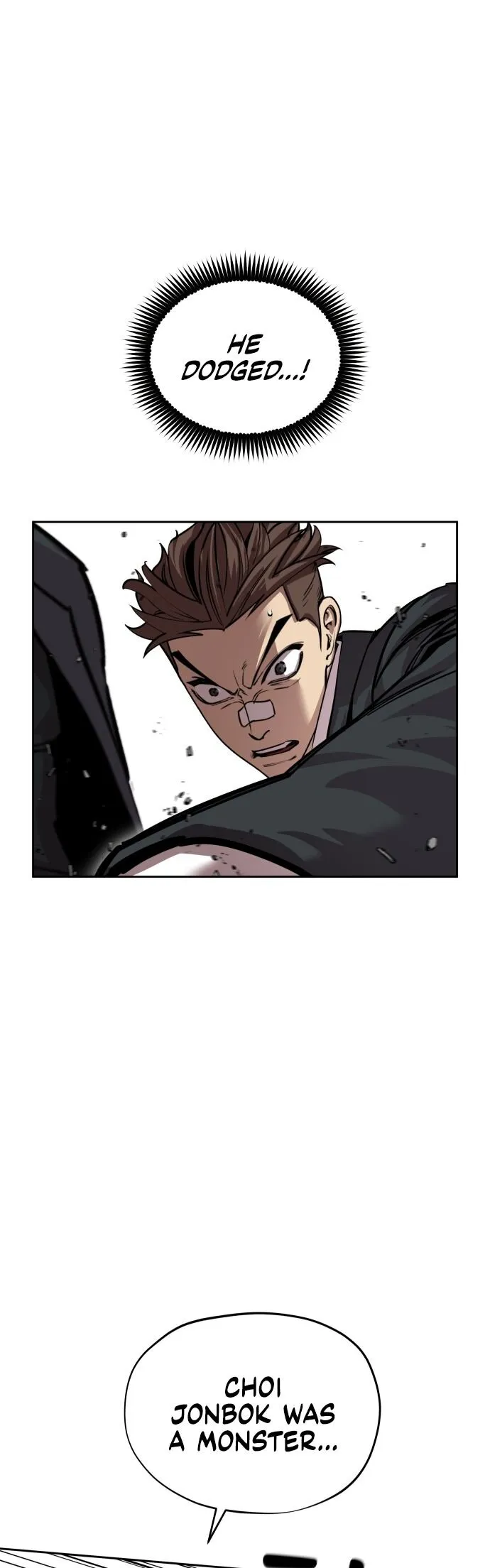 Delinquent Comics Survival Chapter 8 page 72 - 