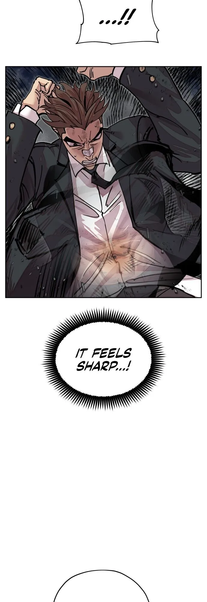 Delinquent Comics Survival Chapter 8 page 78 - 
