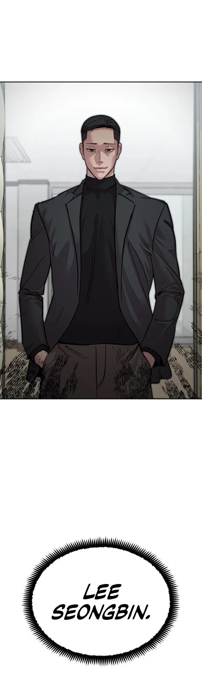 Delinquent Comics Survival Chapter 8 page 9 - 