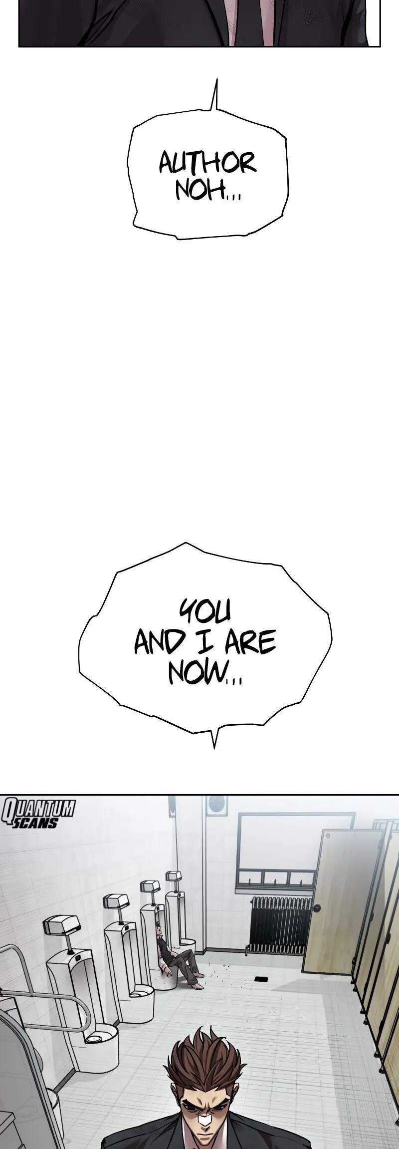 Delinquent Comics Survival Chapter 9 page 110 - 