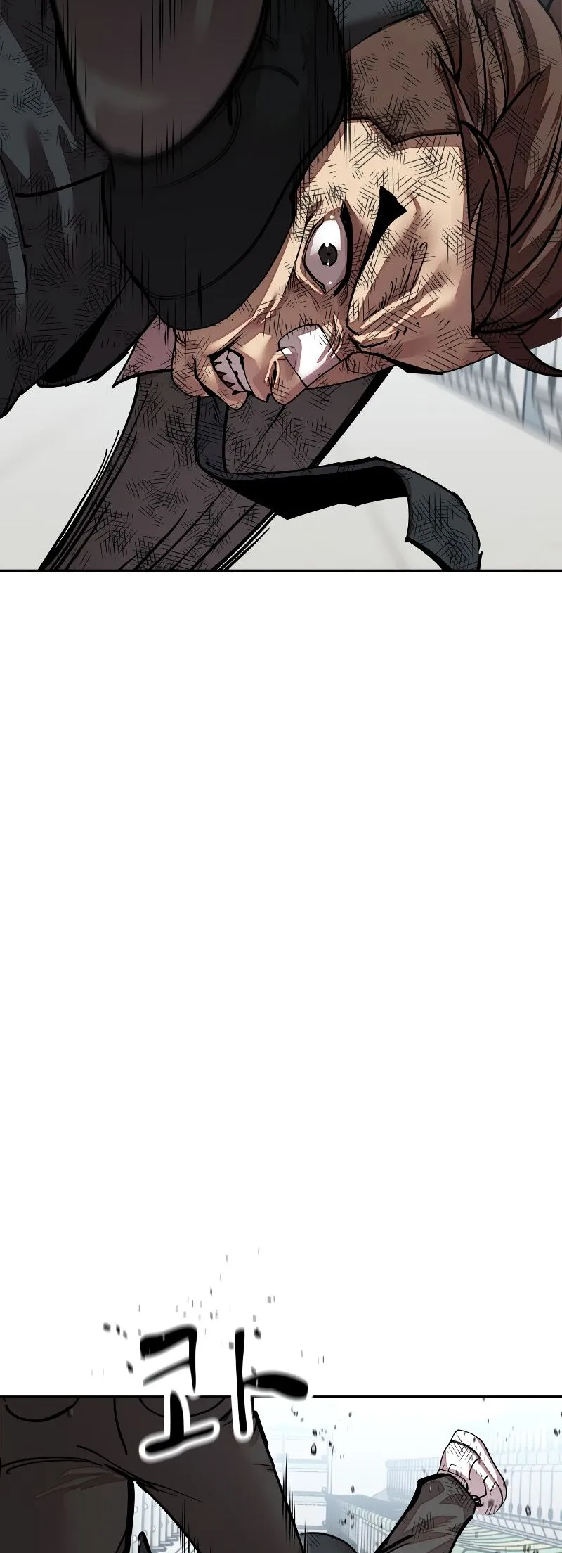 Delinquent Comics Survival Chapter 9 page 12 - 