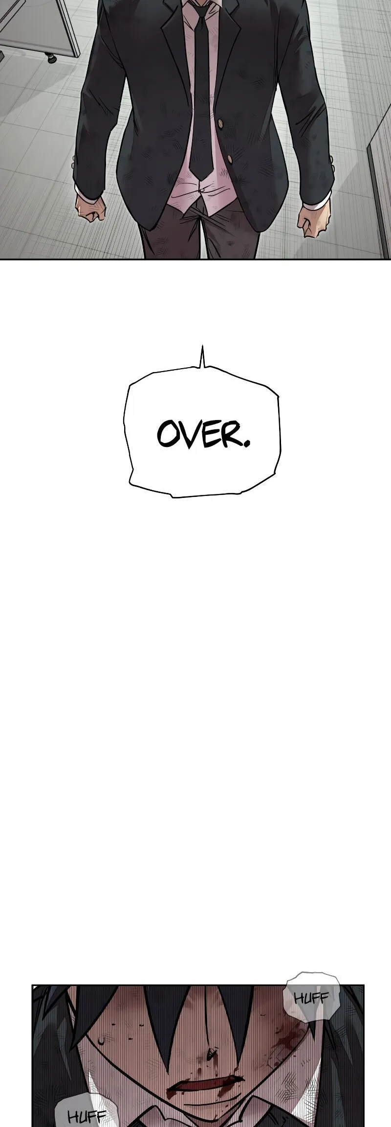 Delinquent Comics Survival Chapter 9 page 111 - 