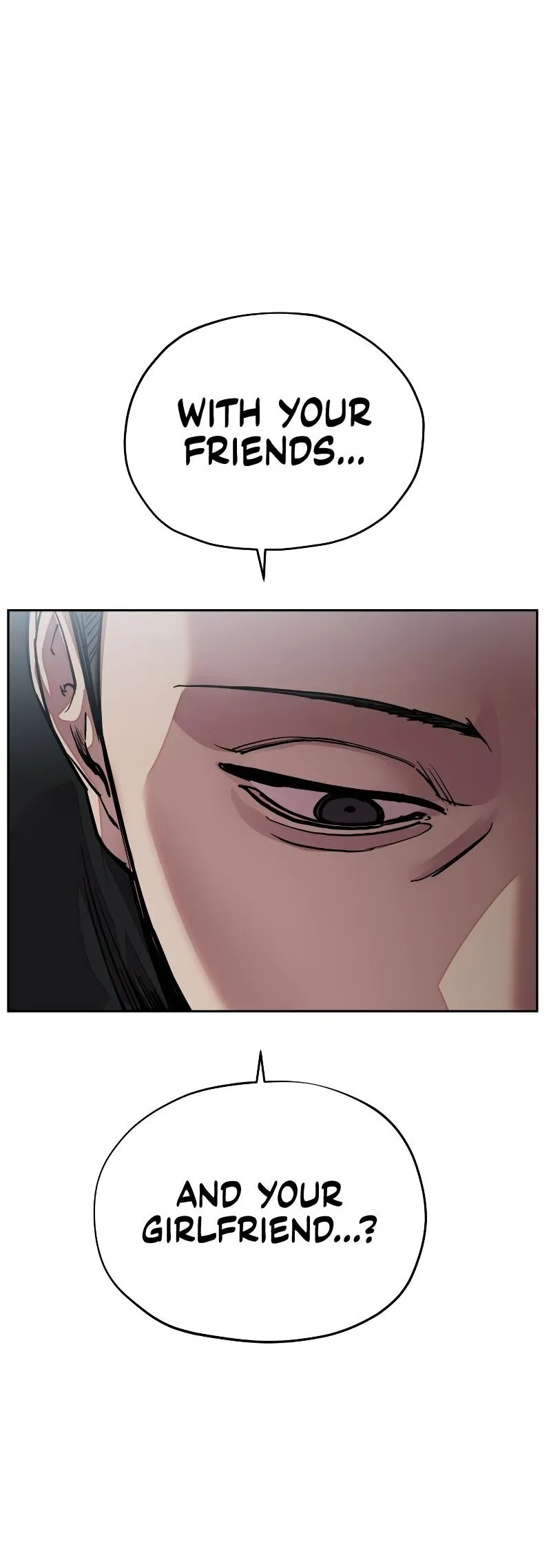 Delinquent Comics Survival Chapter 9 page 15 - 