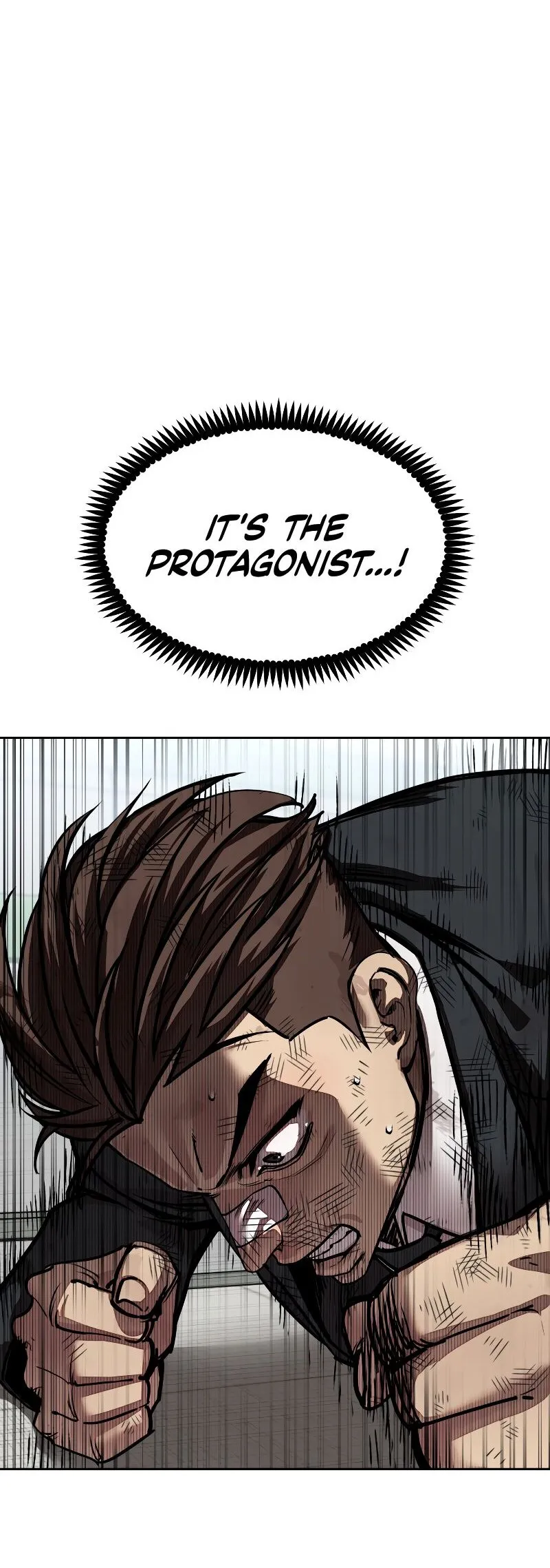 Delinquent Comics Survival Chapter 9 page 19 - 