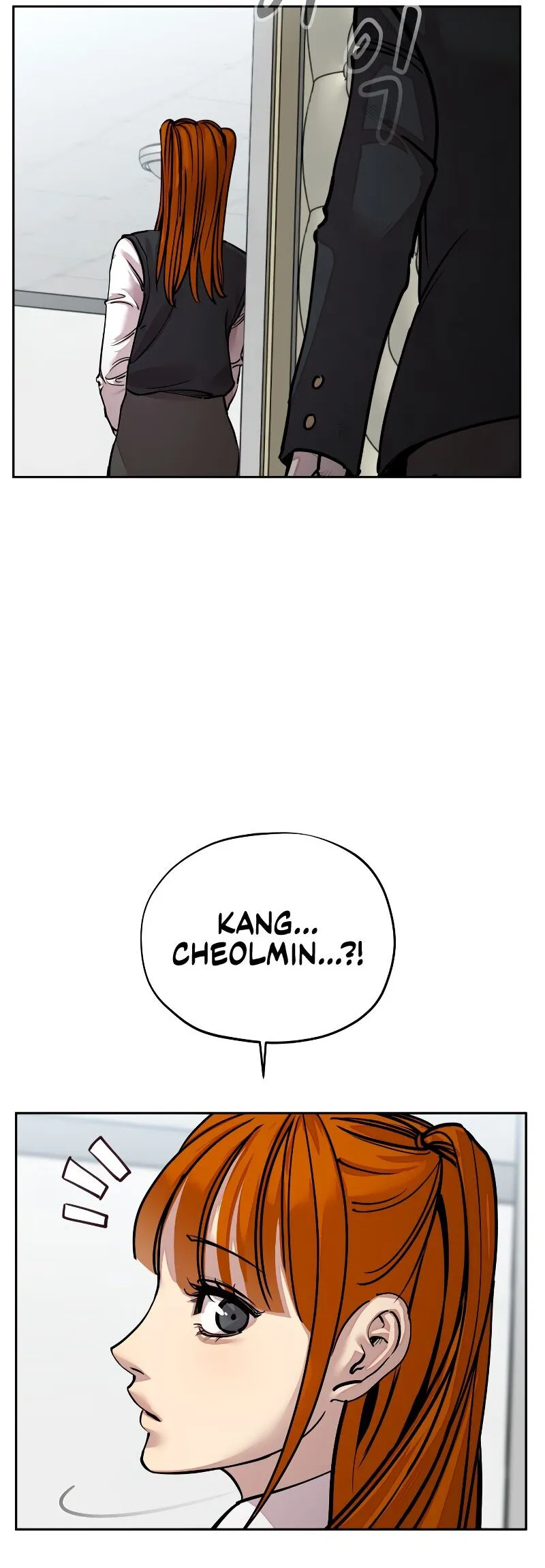 Delinquent Comics Survival Chapter 9 page 22 - 