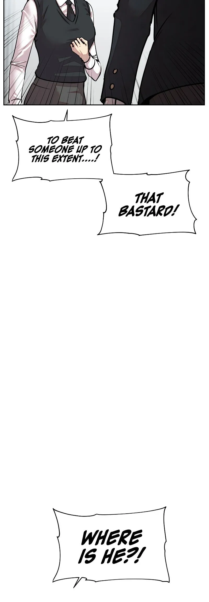 Delinquent Comics Survival Chapter 9 page 25 - 