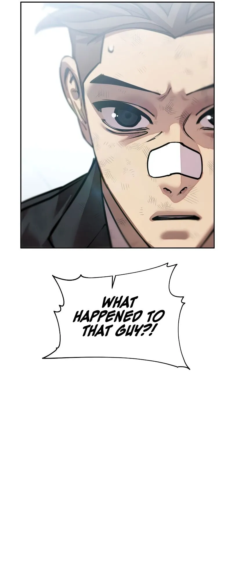 Delinquent Comics Survival Chapter 9 page 26 - 