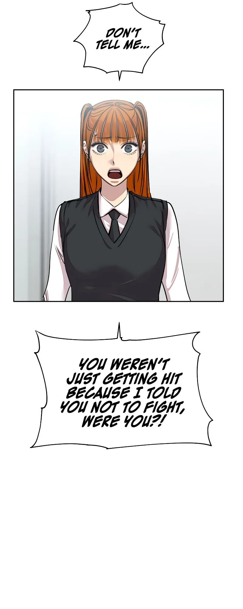 Delinquent Comics Survival Chapter 9 page 27 - 