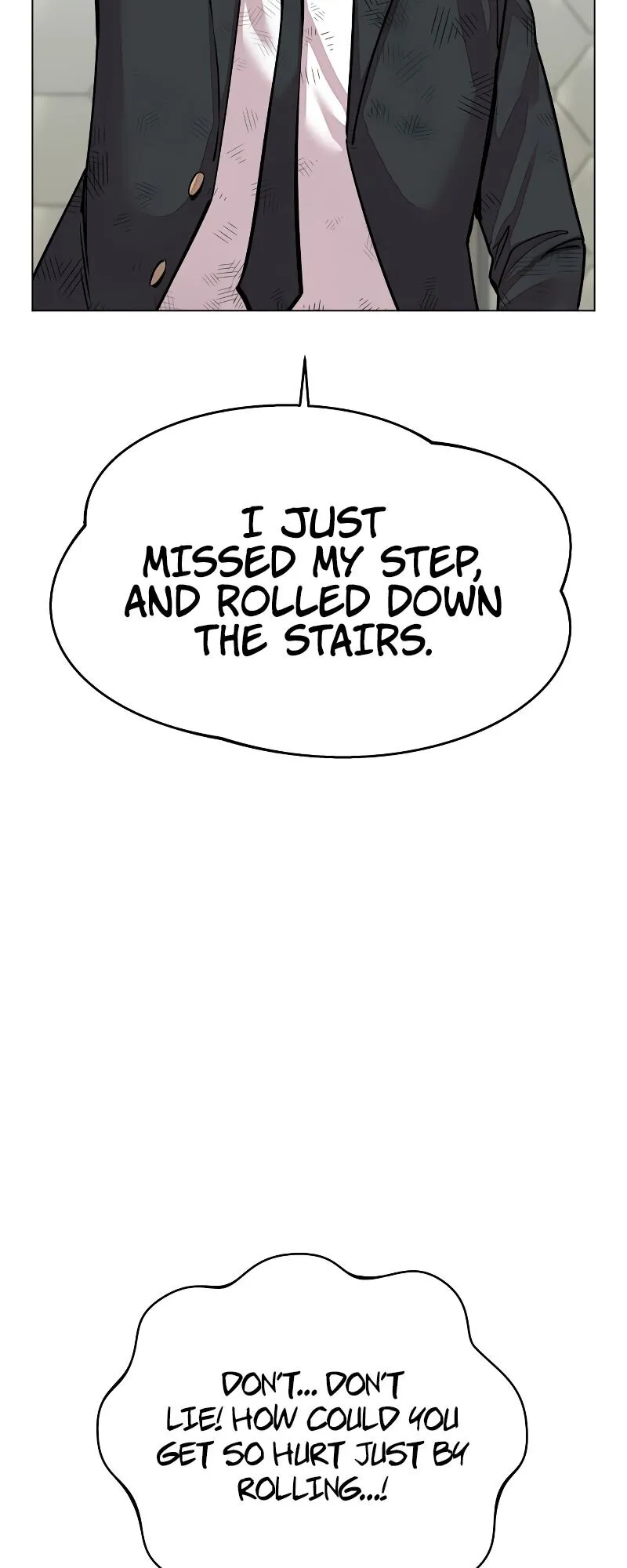 Delinquent Comics Survival Chapter 9 page 29 - 