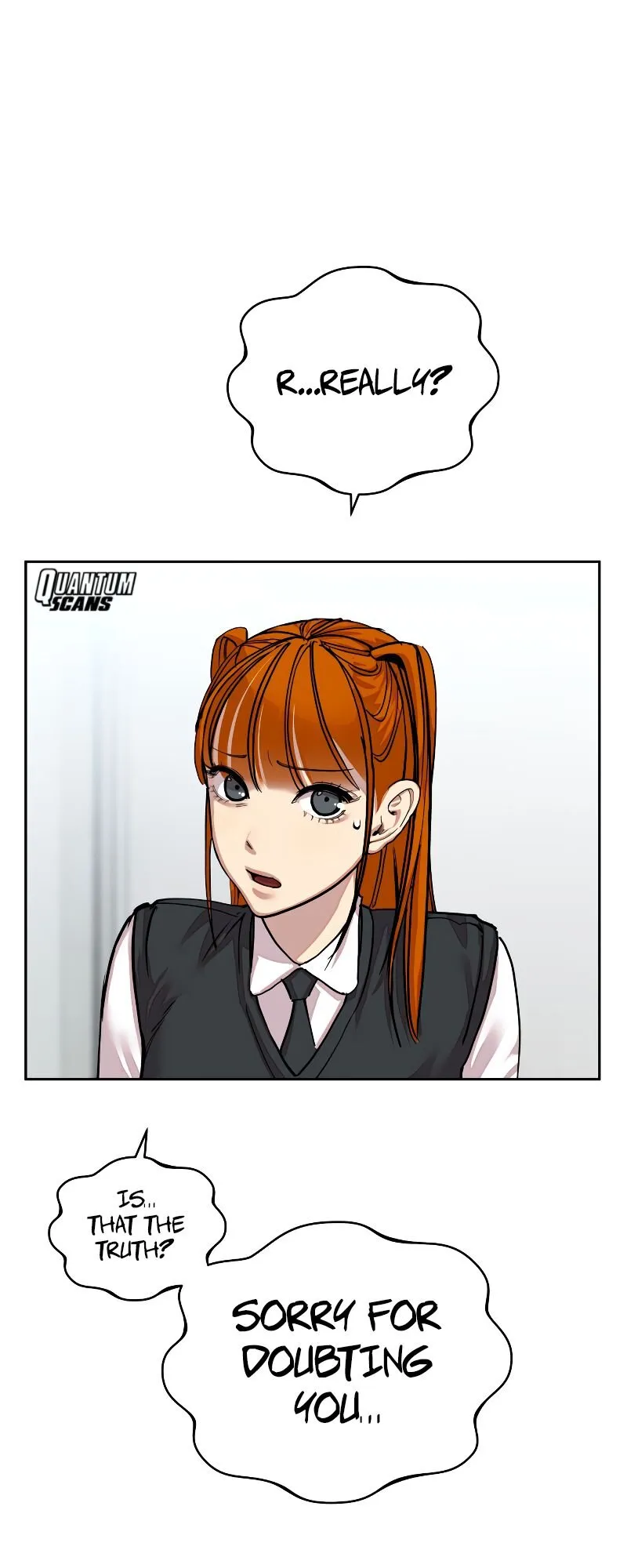 Delinquent Comics Survival Chapter 9 page 31 - 