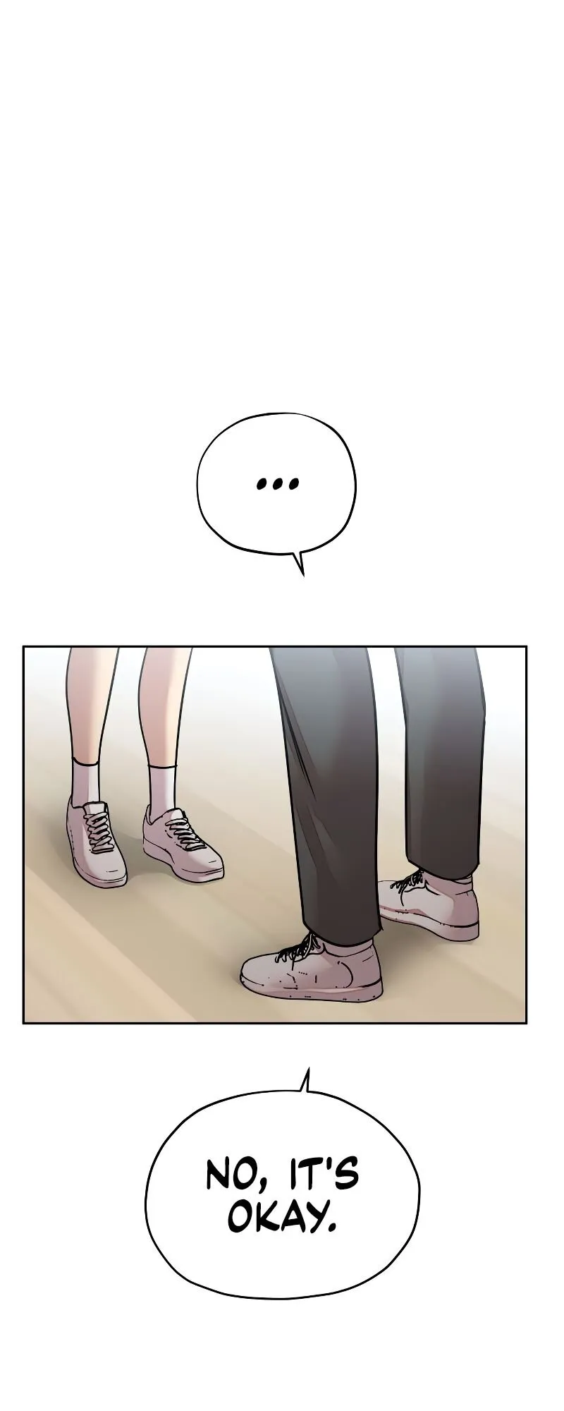 Delinquent Comics Survival Chapter 9 page 32 - 