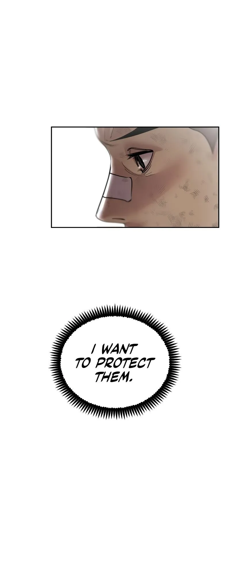 Delinquent Comics Survival Chapter 9 page 37 - 
