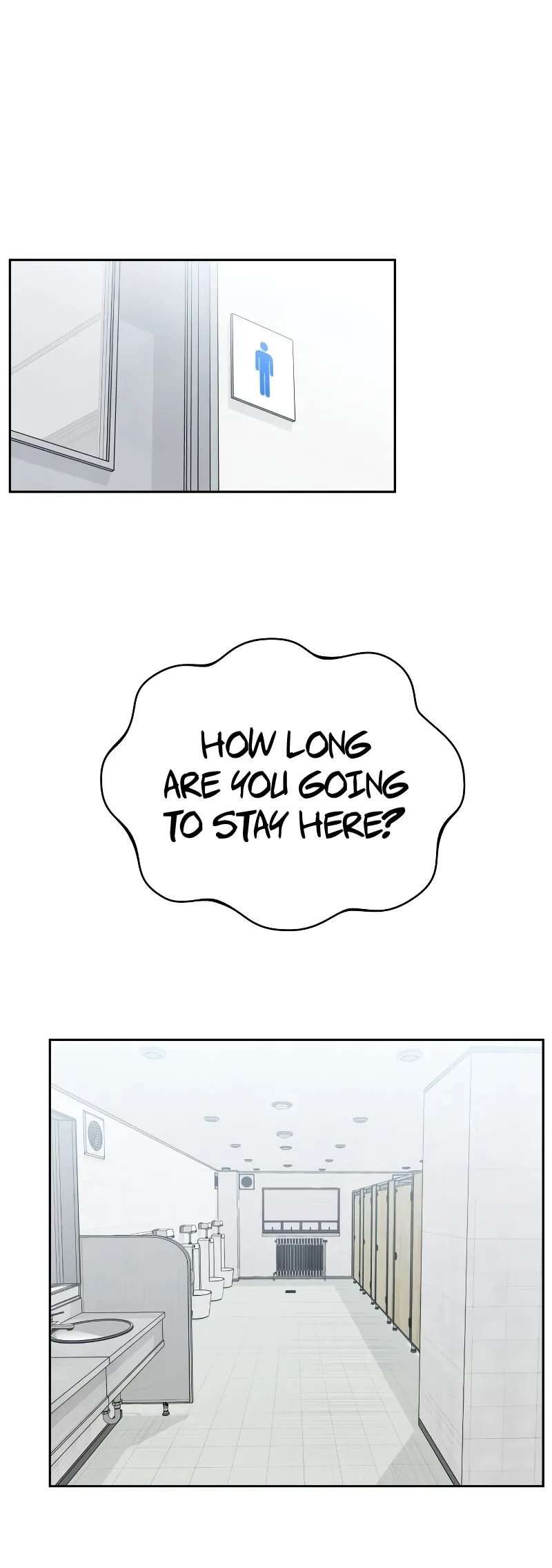 Delinquent Comics Survival Chapter 9 page 40 - 