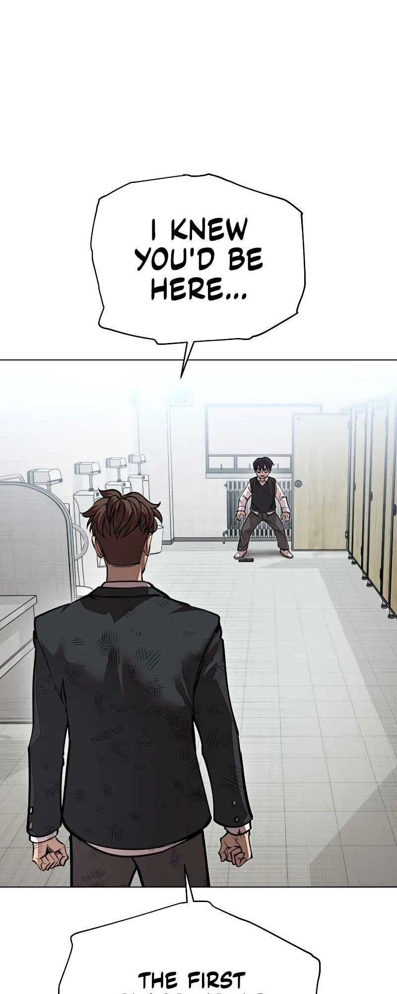 Delinquent Comics Survival Chapter 9 page 48 - 