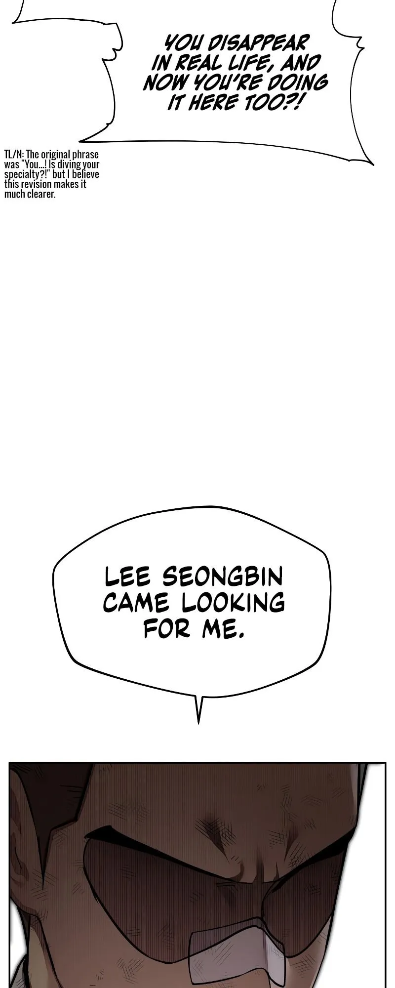 Delinquent Comics Survival Chapter 9 page 50 - 