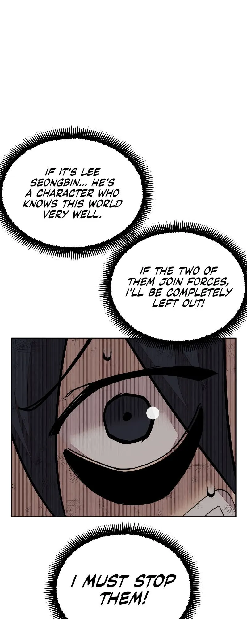 Delinquent Comics Survival Chapter 9 page 53 - 