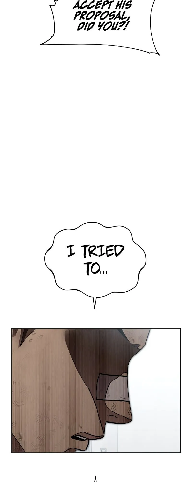 Delinquent Comics Survival Chapter 9 page 55 - 