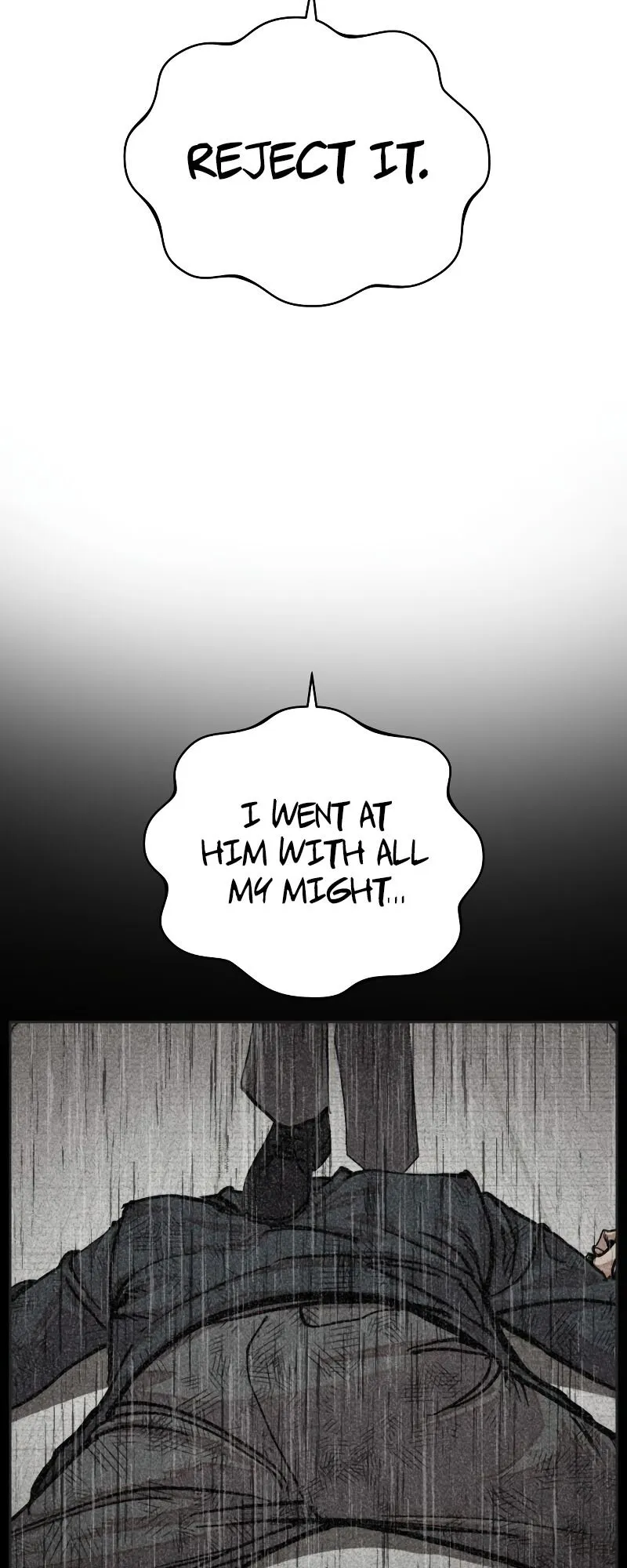 Delinquent Comics Survival Chapter 9 page 56 - 