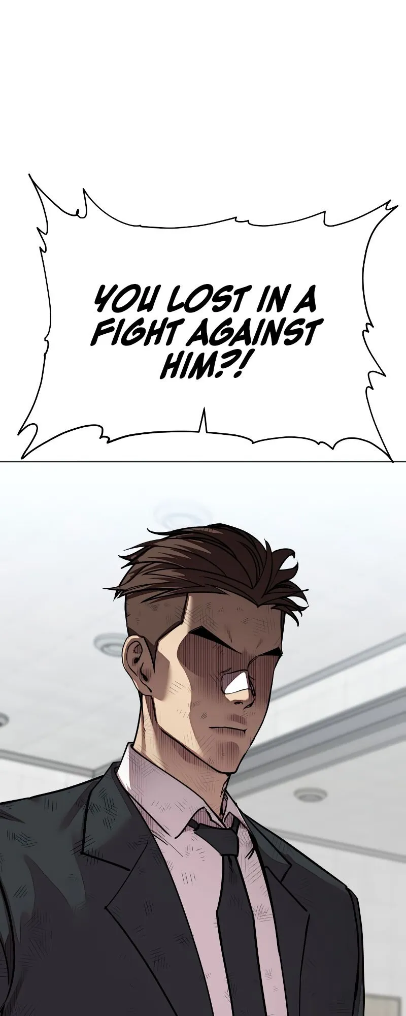 Delinquent Comics Survival Chapter 9 page 58 - 