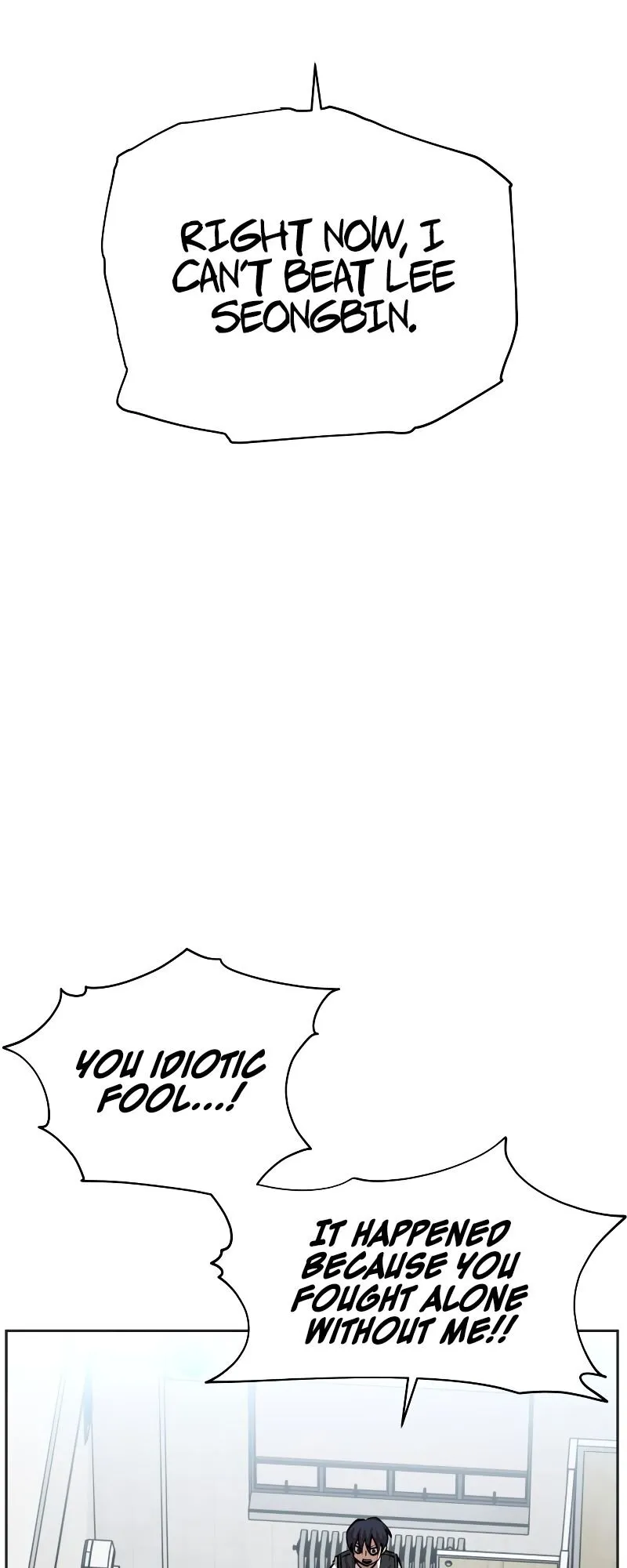 Delinquent Comics Survival Chapter 9 page 60 - 