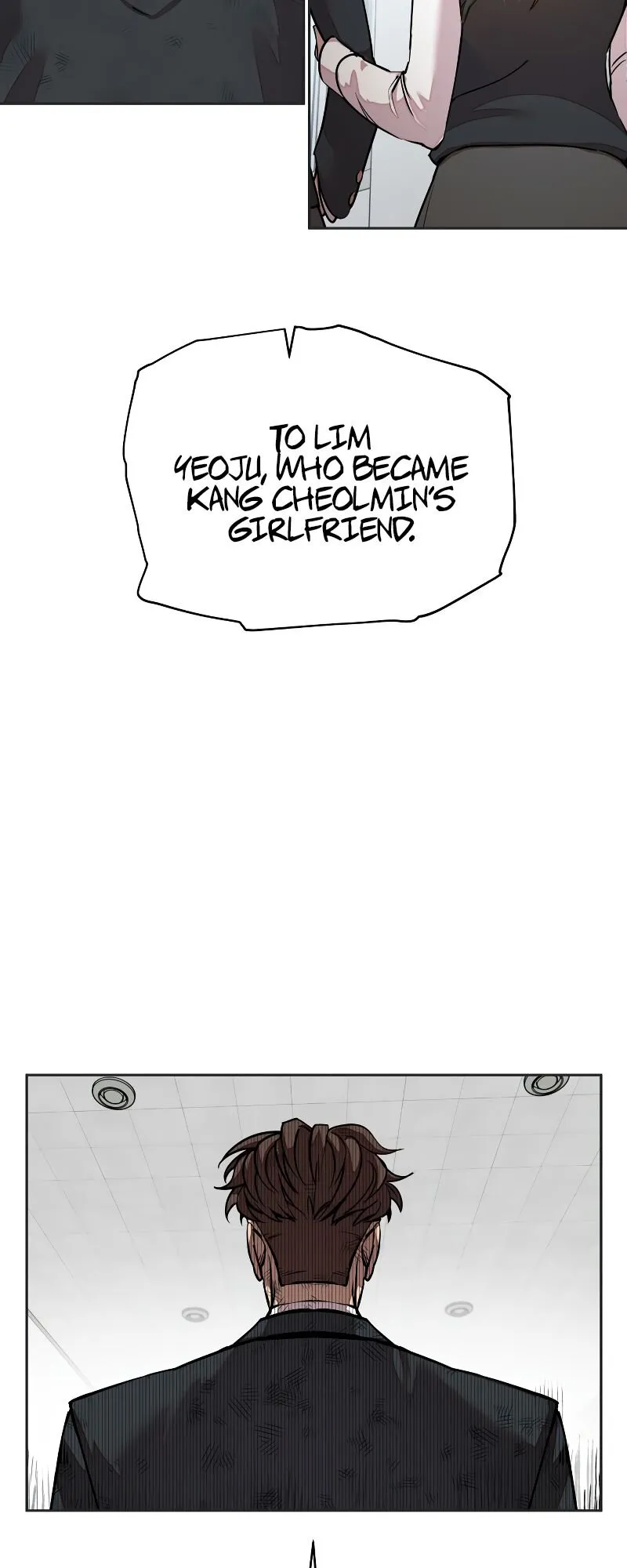 Delinquent Comics Survival Chapter 9 page 63 - 