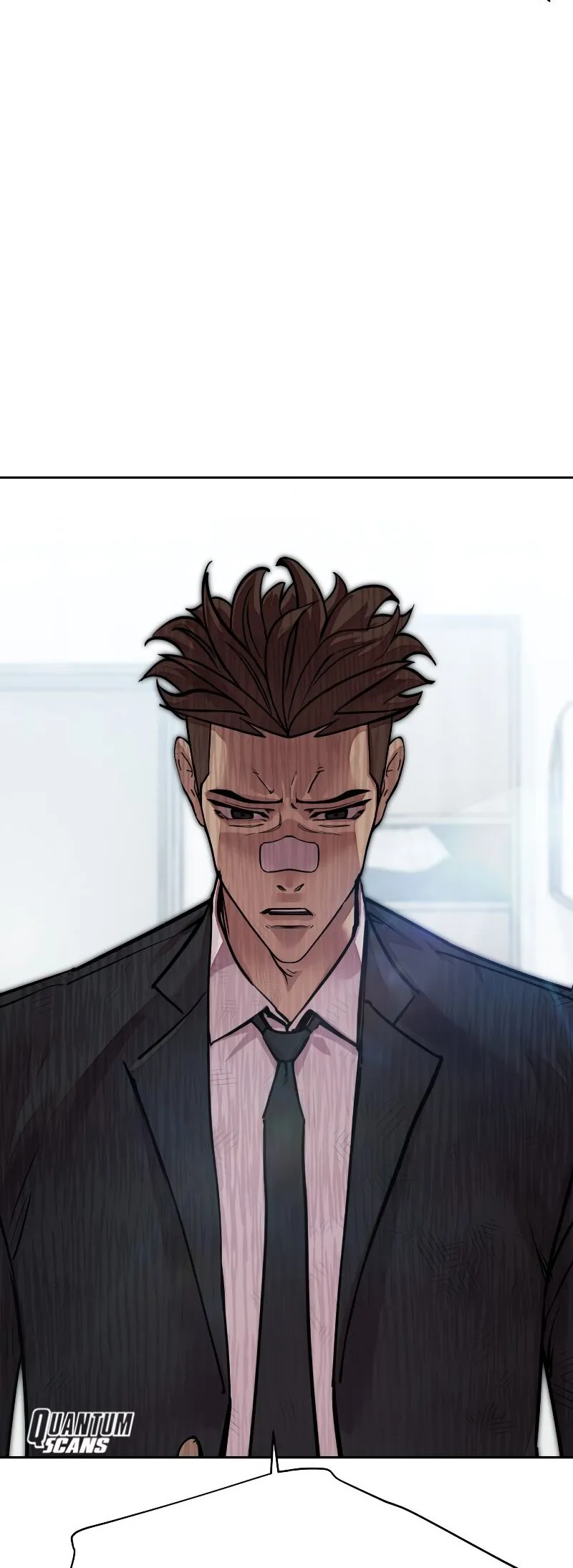 Delinquent Comics Survival Chapter 9 page 68 - 