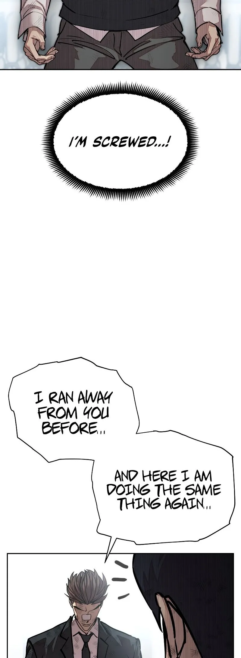 Delinquent Comics Survival Chapter 9 page 70 - 