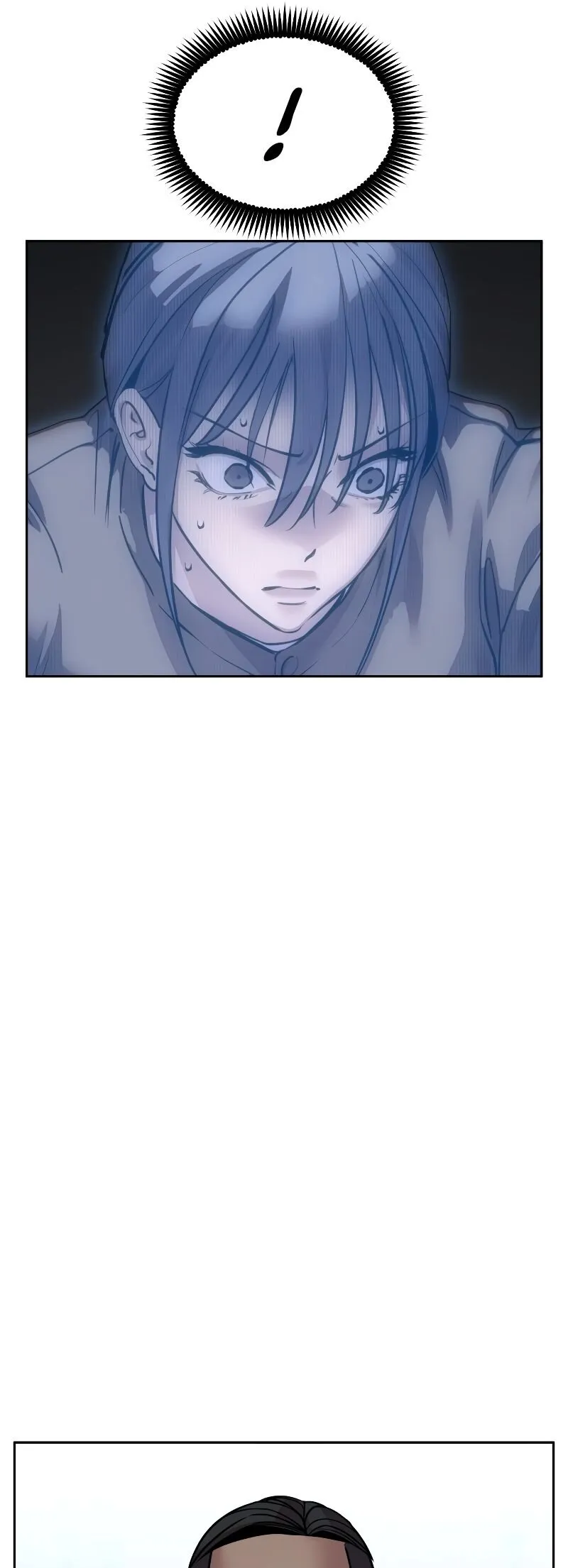 Delinquent Comics Survival Chapter 9 page 8 - 