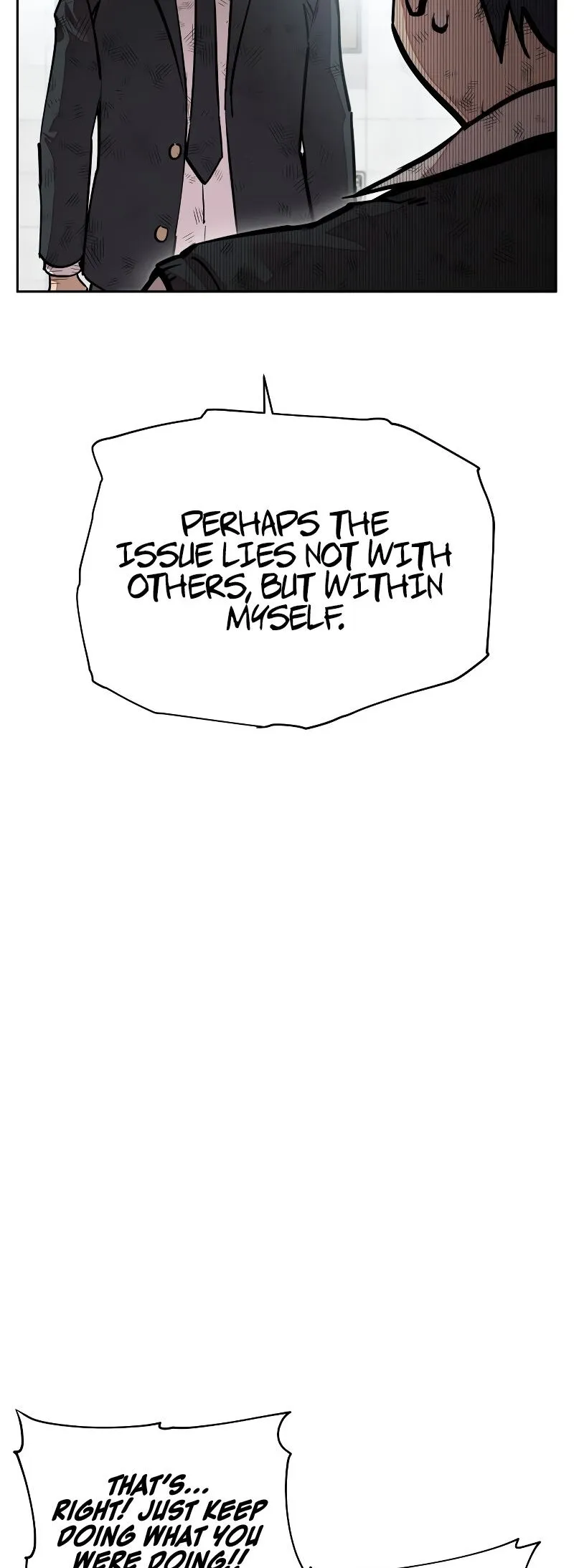 Delinquent Comics Survival Chapter 9 page 71 - 