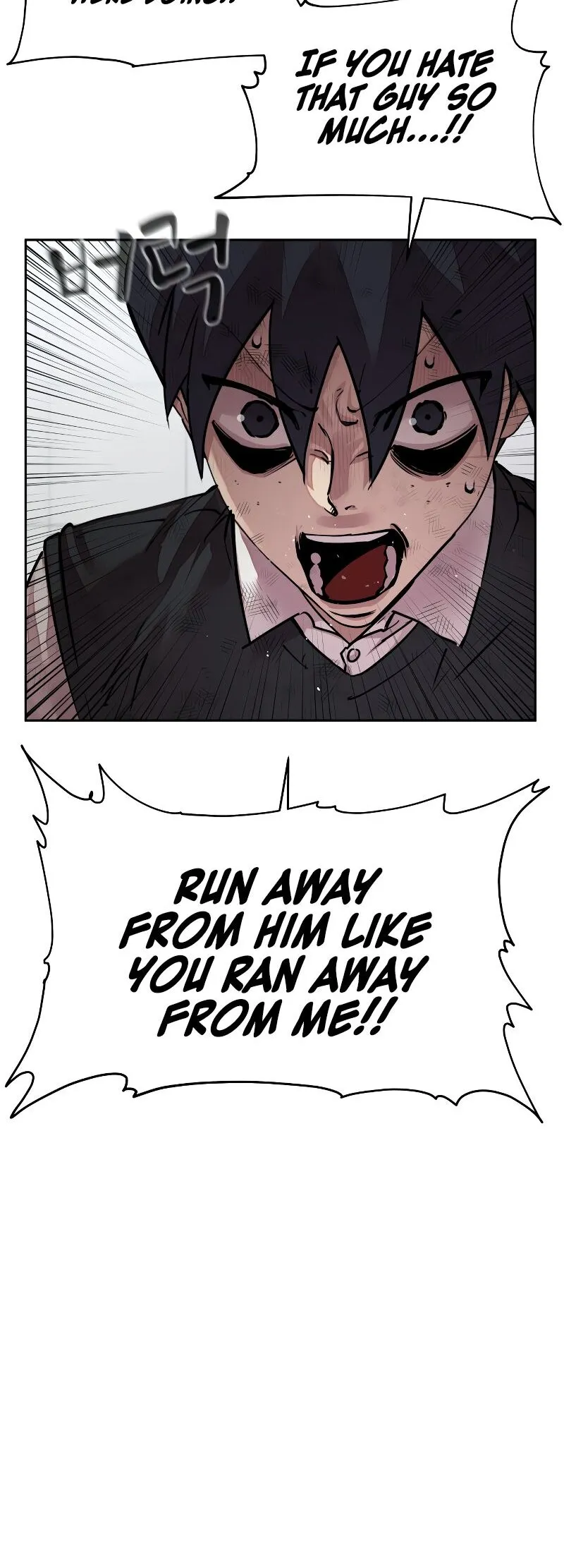 Delinquent Comics Survival Chapter 9 page 72 - 