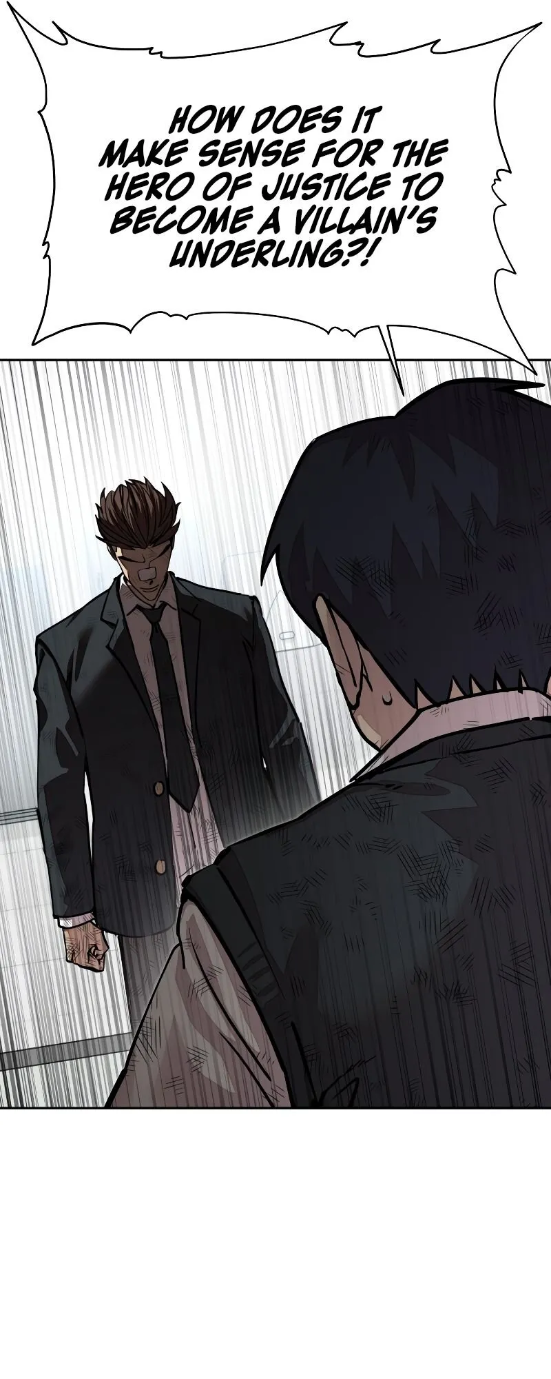 Delinquent Comics Survival Chapter 9 page 73 - 