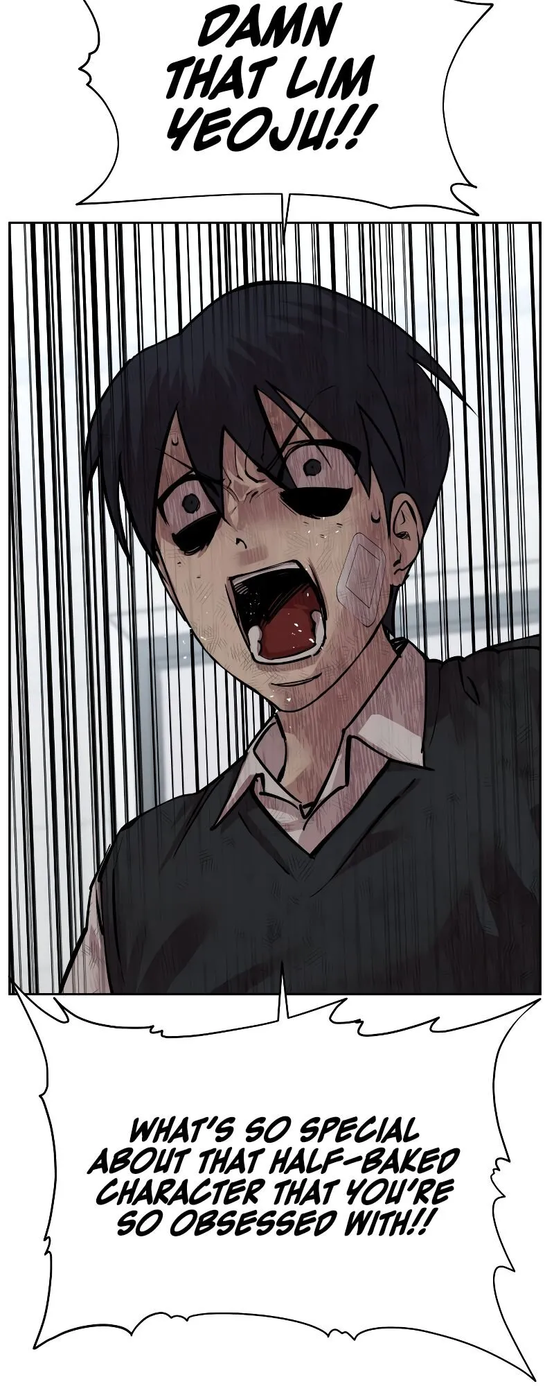 Delinquent Comics Survival Chapter 9 page 78 - 