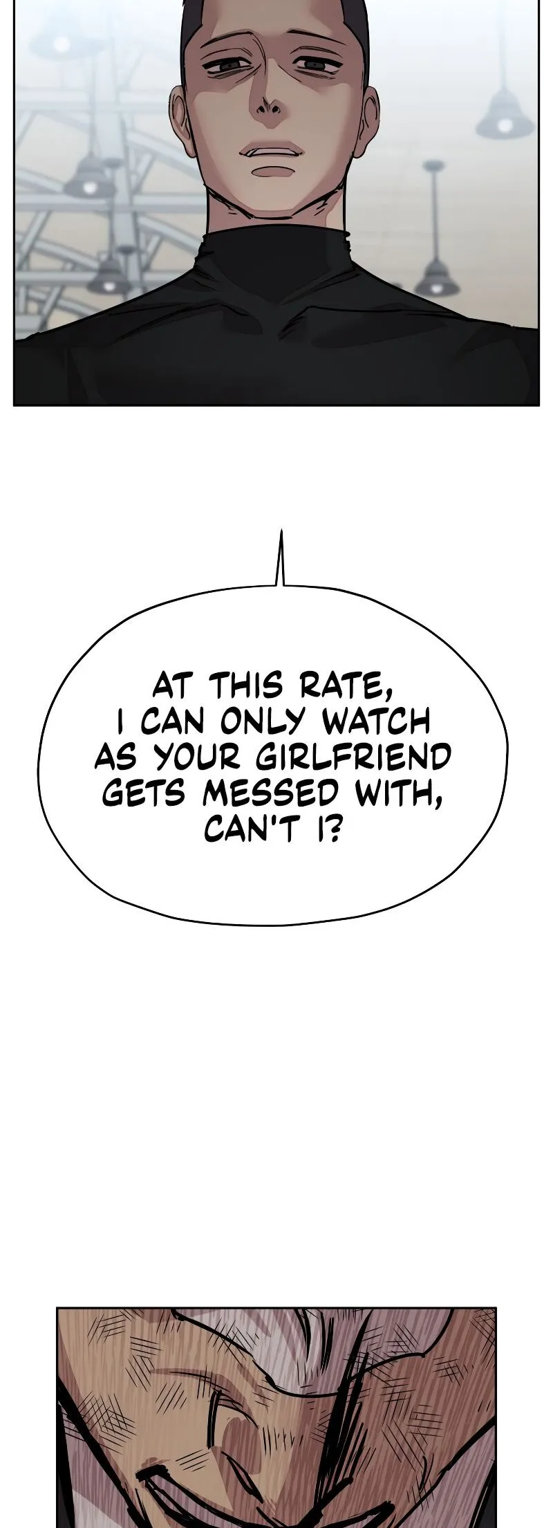 Delinquent Comics Survival Chapter 9 page 9 - 