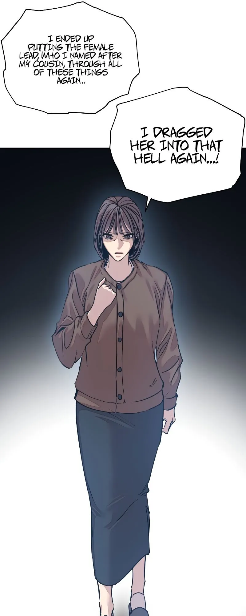 Delinquent Comics Survival Chapter 9 page 86 - 