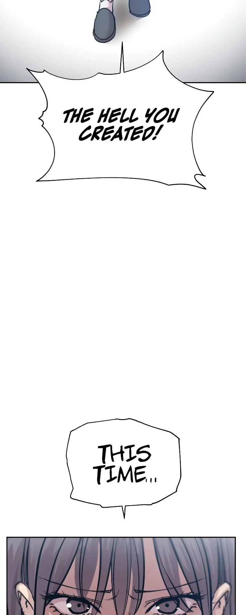 Delinquent Comics Survival Chapter 9 page 87 - 
