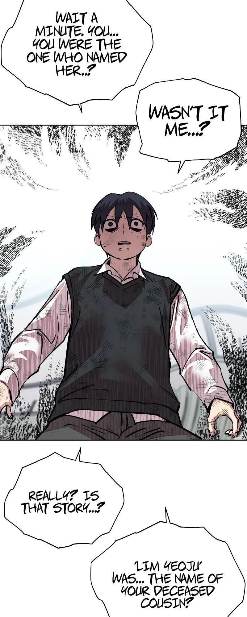 Delinquent Comics Survival Chapter 9 page 89 - 