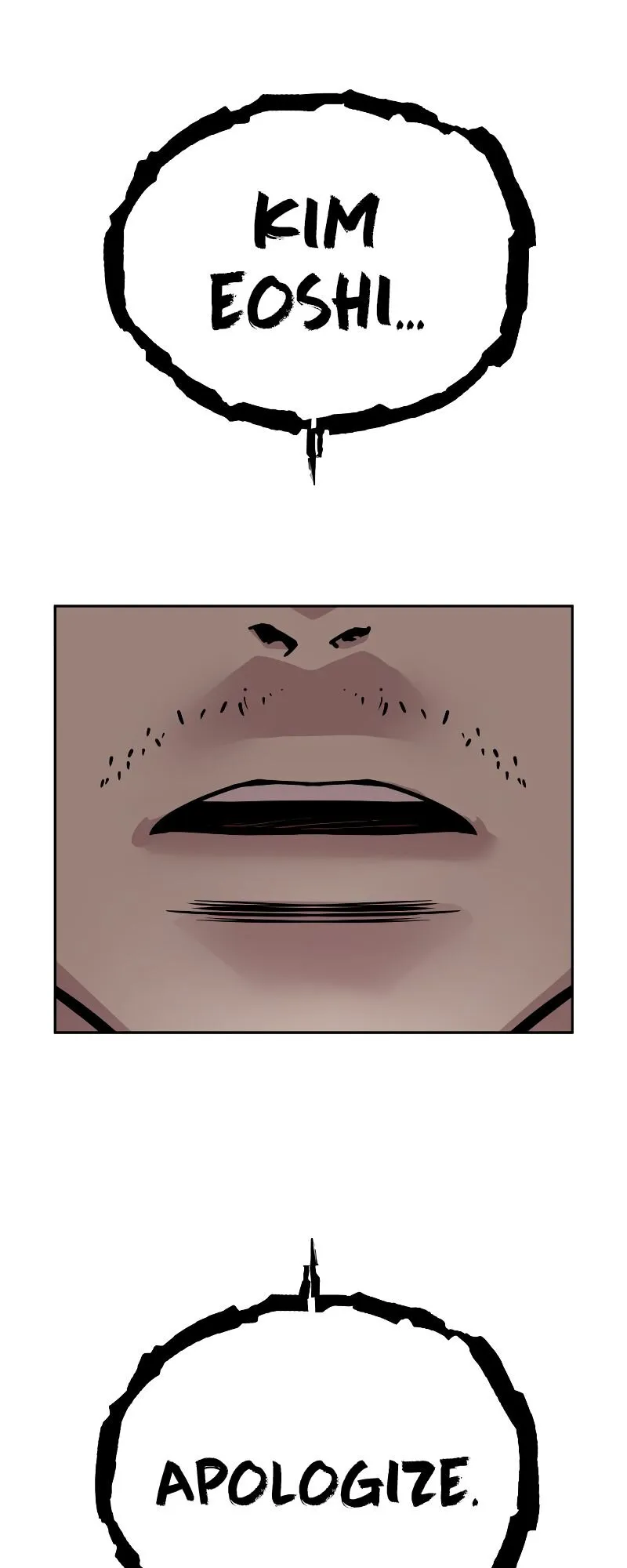 Delinquent Comics Survival Chapter 9 page 94 - 