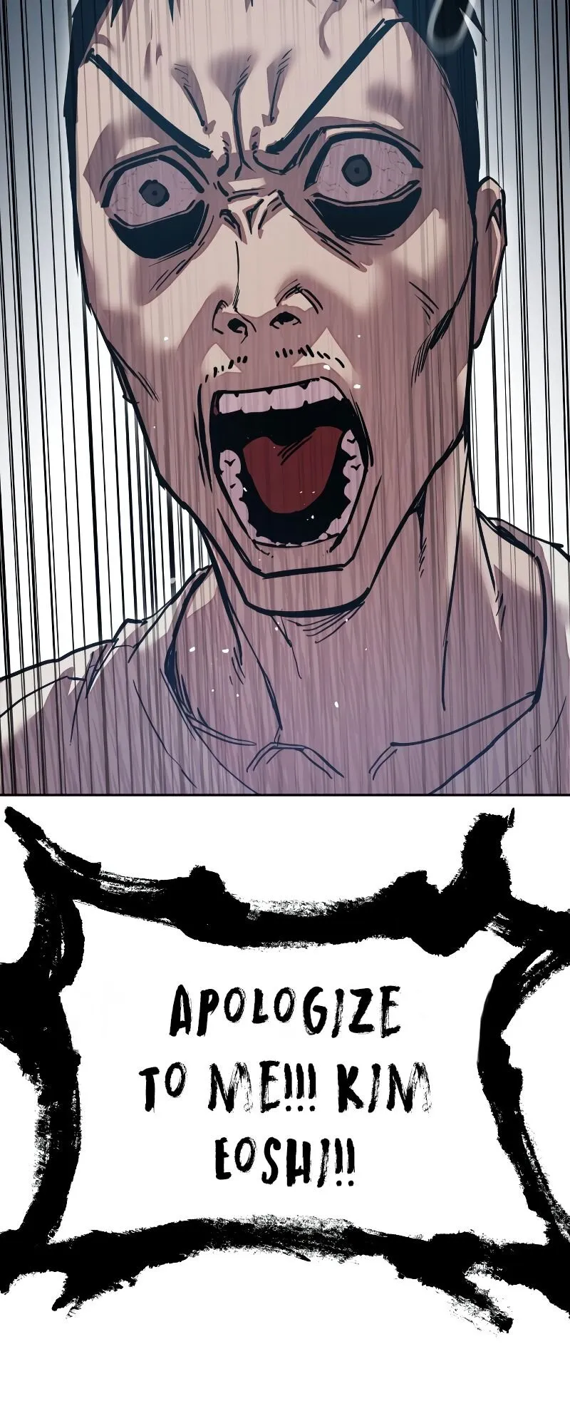 Delinquent Comics Survival Chapter 9 page 98 - 