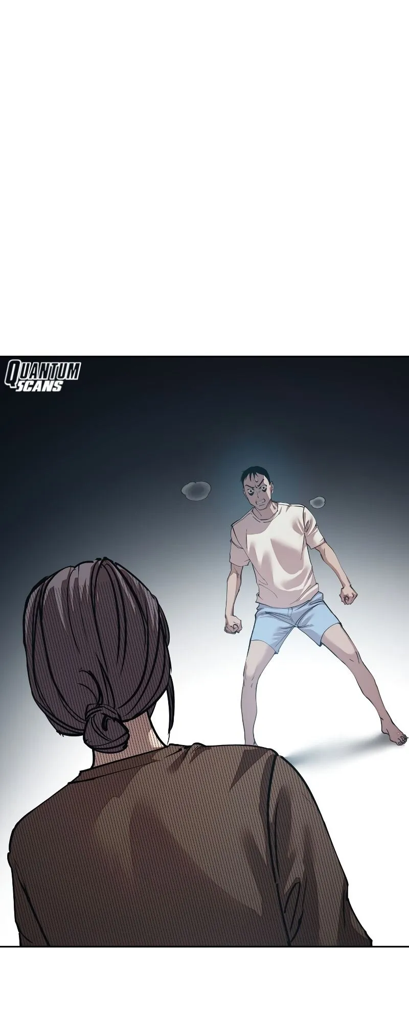 Delinquent Comics Survival Chapter 9 page 99 - 