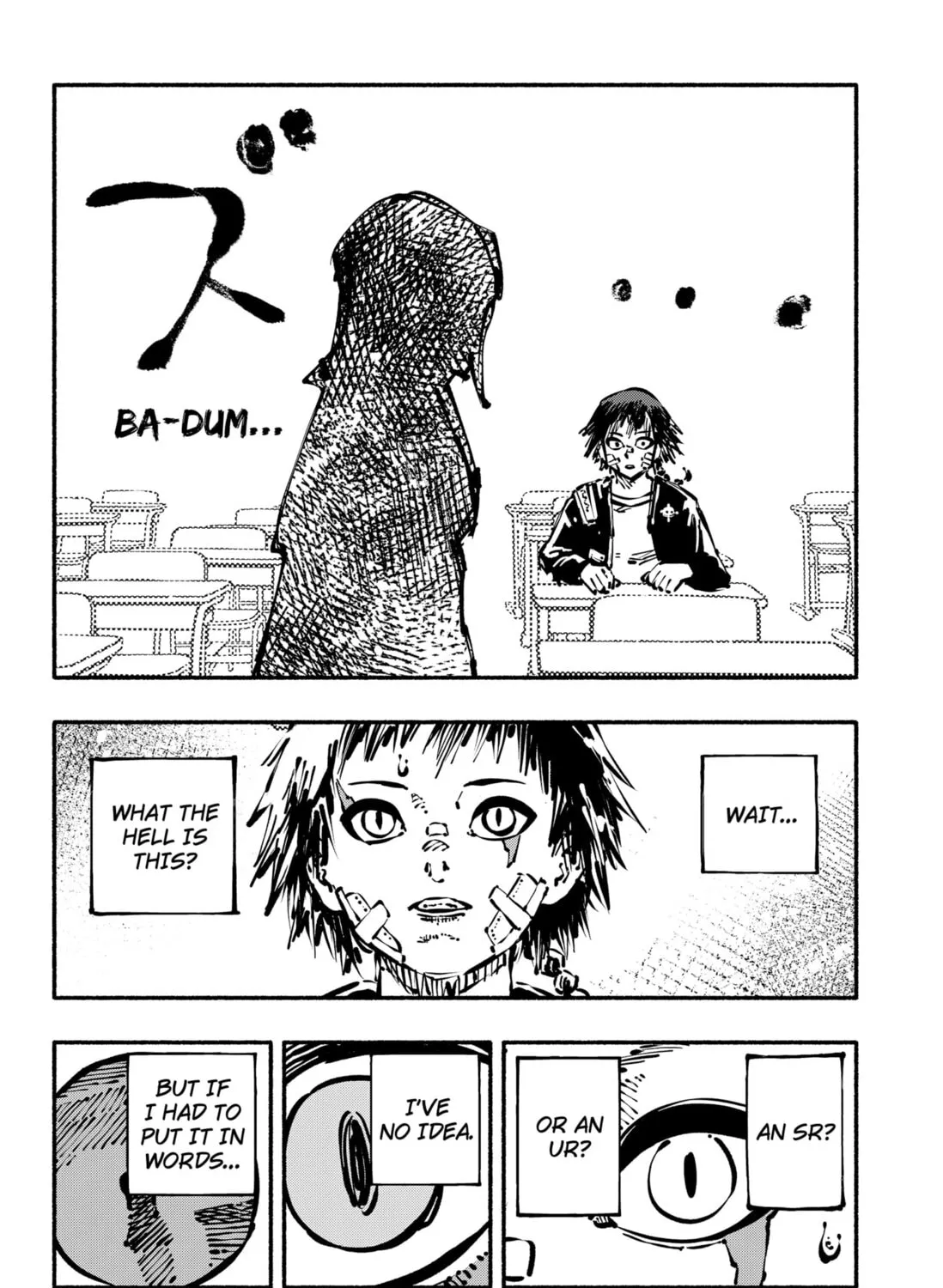 Delinquent Gacha Chapter 1 page 103 - 