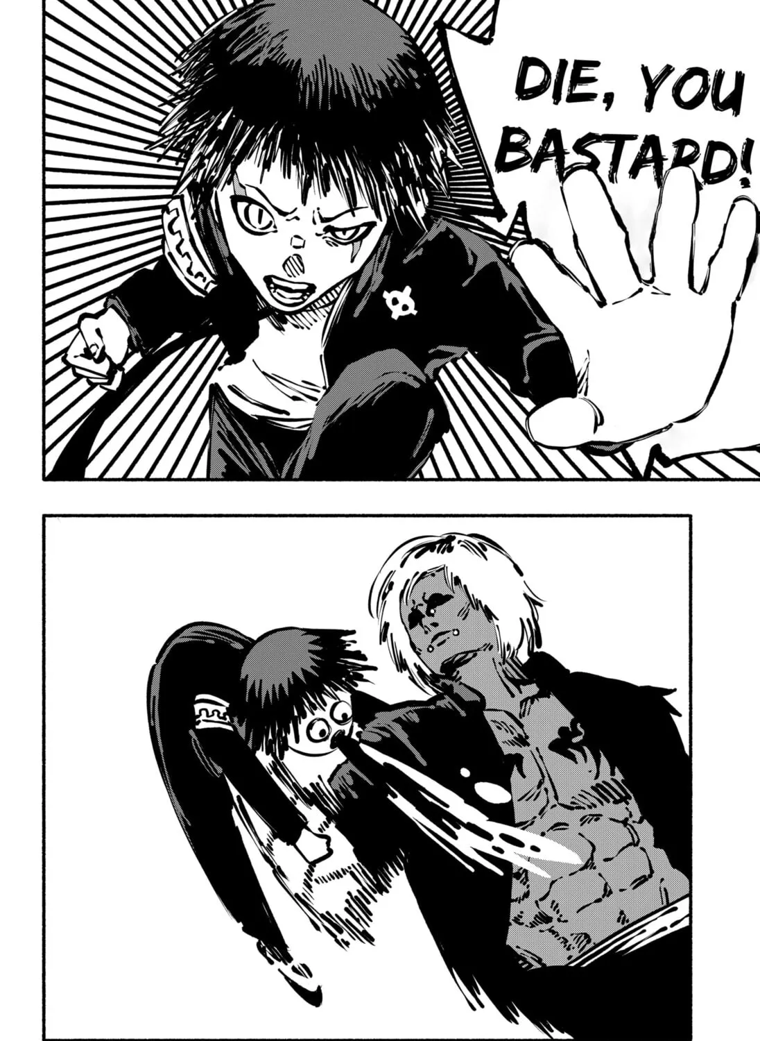 Delinquent Gacha Chapter 1 page 15 - 